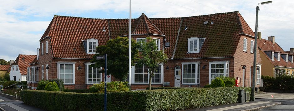 Fritidsforeningen